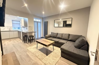 Welby Street, Victoria Park, Manchester - Image 2